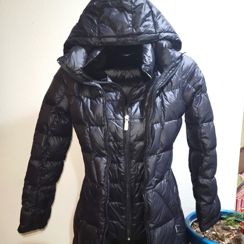 Calvin Klein Jacket